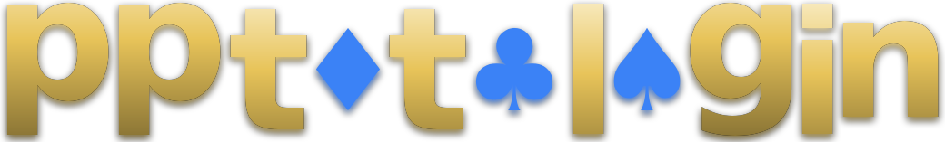pptoto login logo